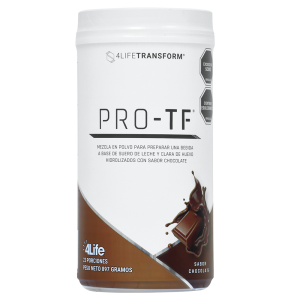 PRO – TF ® Chocolate