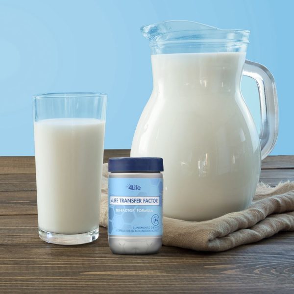 4Life Transfer Factor® Tri-Factor® Formula - Imagen 3